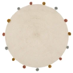 Tapis enfant*ATMOSPHERA Discount