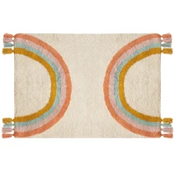 Tapis enfant "Carte"*ATMOSPHERA