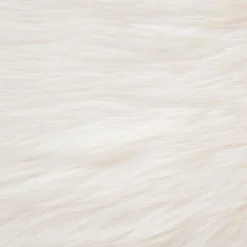 Tapis enfant fausse fourrure*ATMOSPHERA Online