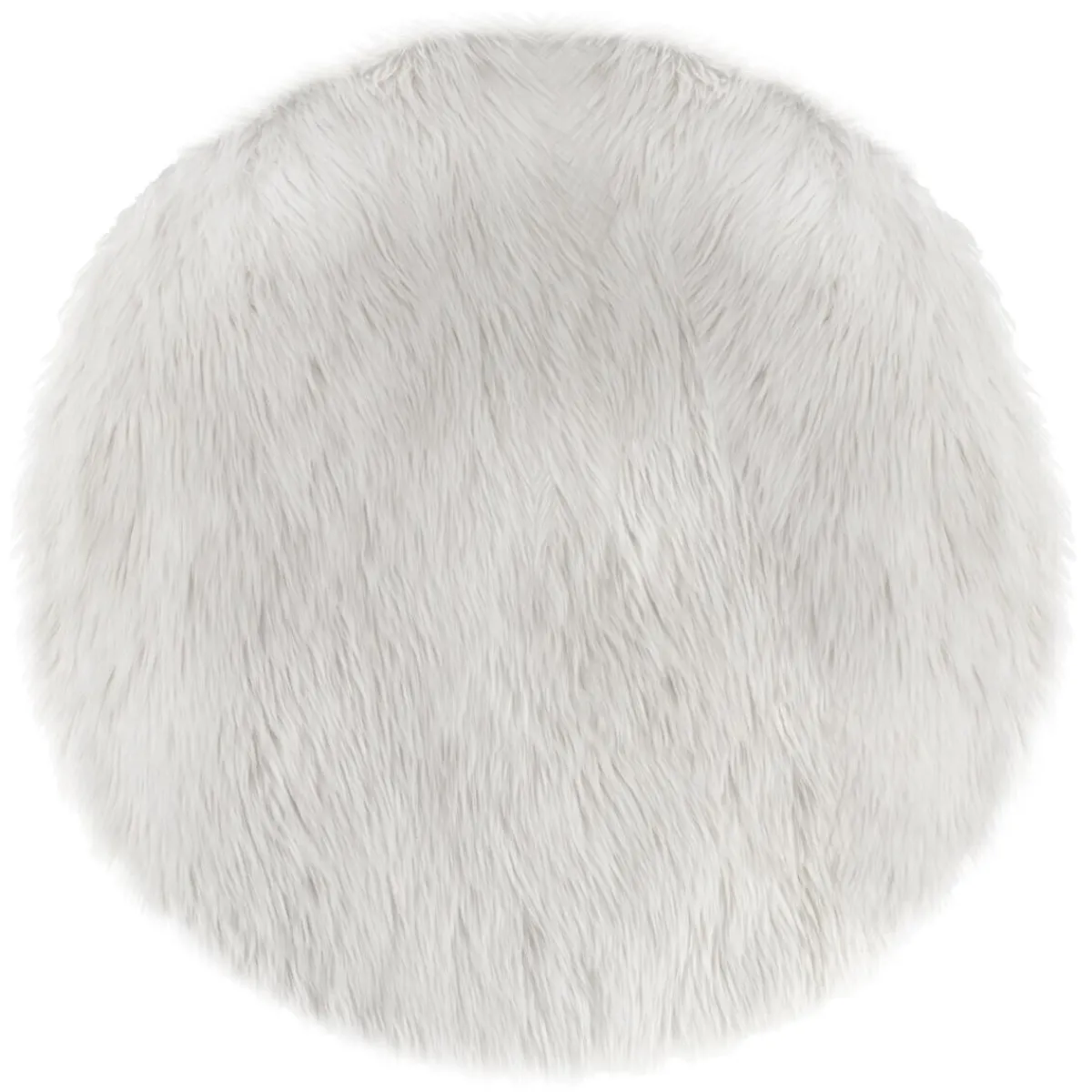 Tapis enfant fausse fourrure*ATMOSPHERA Online