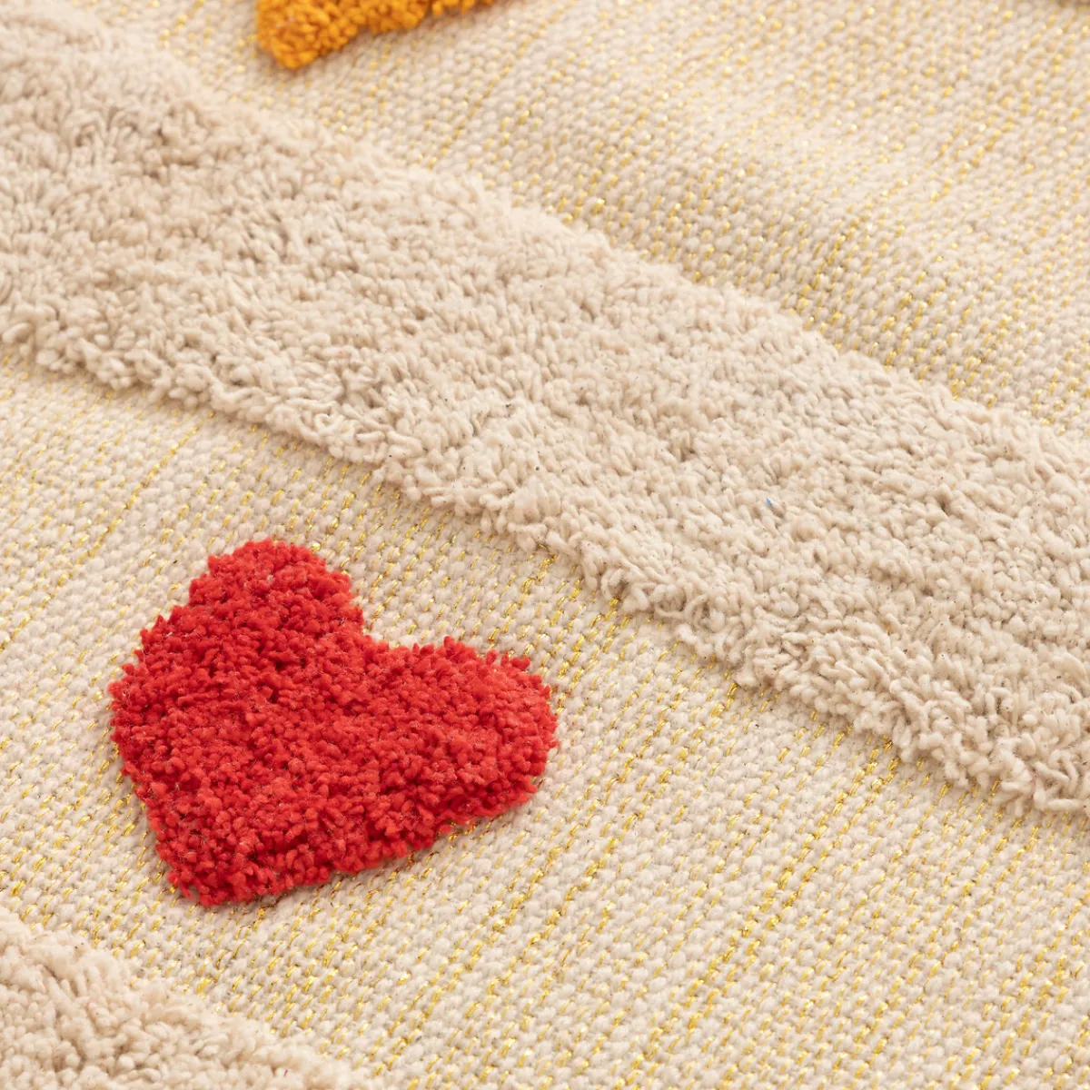 Tapis enfant imprimé "Tay"*ATMOSPHERA Sale