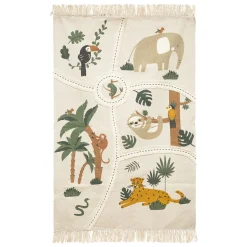 Tapis enfant "Jungle"*ATMOSPHERA Sale