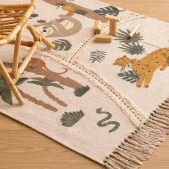 Tapis enfant "Jungle"*ATMOSPHERA Sale