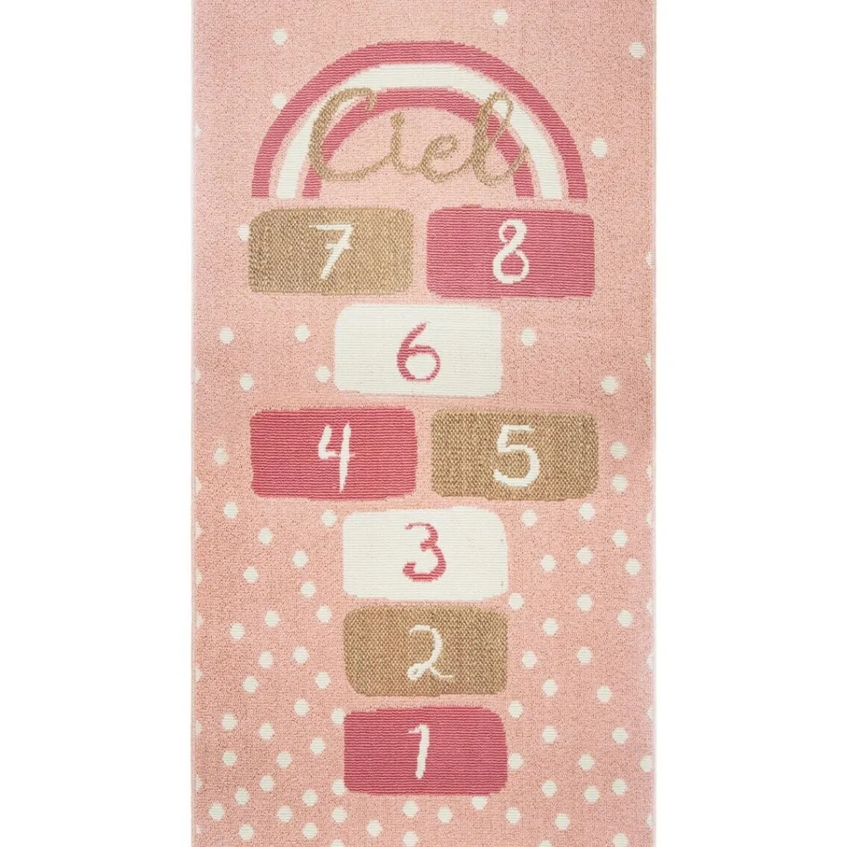 Tapis enfant "Marelle"*ATMOSPHERA Outlet