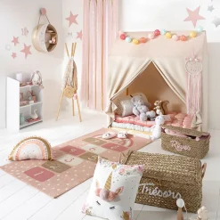 Tapis enfant "Marelle"*ATMOSPHERA Outlet
