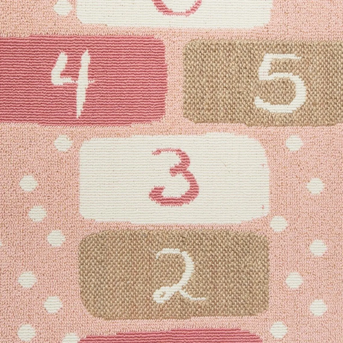 Tapis enfant "Marelle"*ATMOSPHERA Outlet