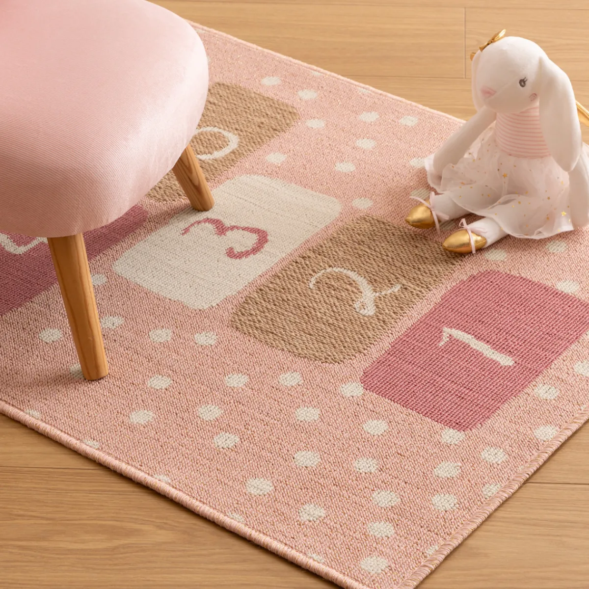 Tapis enfant "Marelle"*ATMOSPHERA Outlet
