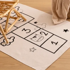 Tapis enfant "Marelle"*ATMOSPHERA Clearance