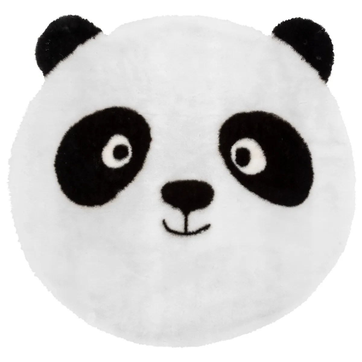 Tapis enfant panda "Andy"*ATMOSPHERA Hot