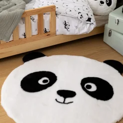 Tapis enfant panda "Andy"*ATMOSPHERA Hot