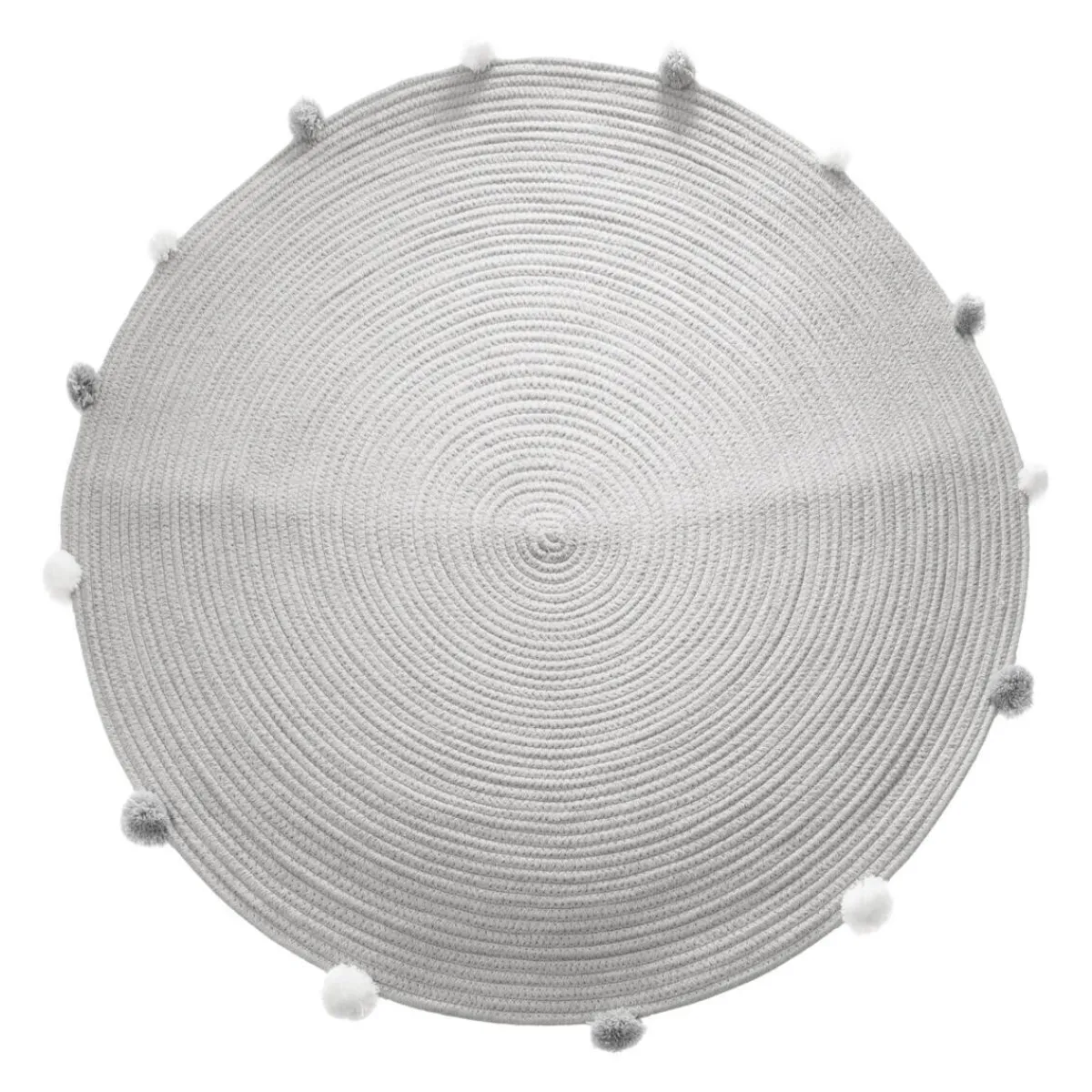 Tapis enfant "Pompons"*ATMOSPHERA Sale