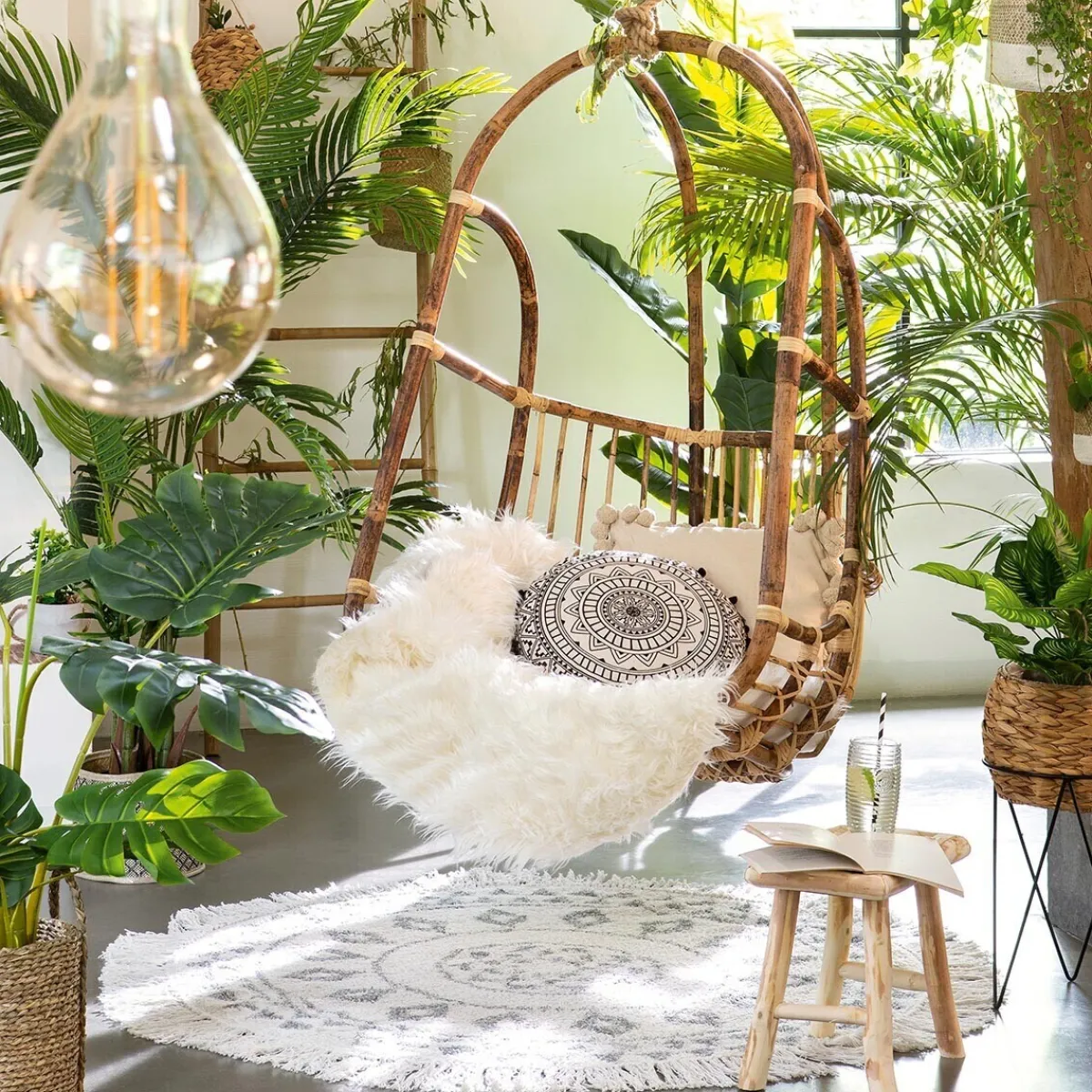 Tapis "Etnik"*ATMOSPHERA Clearance