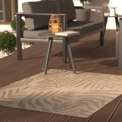 Tapis extérieur/intérieur "Coya"*ATMOSPHERA Clearance
