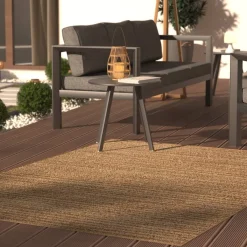 Tapis extérieur/intérieur "Luka"*ATMOSPHERA Online
