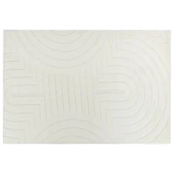 Tapis fausse fourrure "Arka"*ATMOSPHERA New