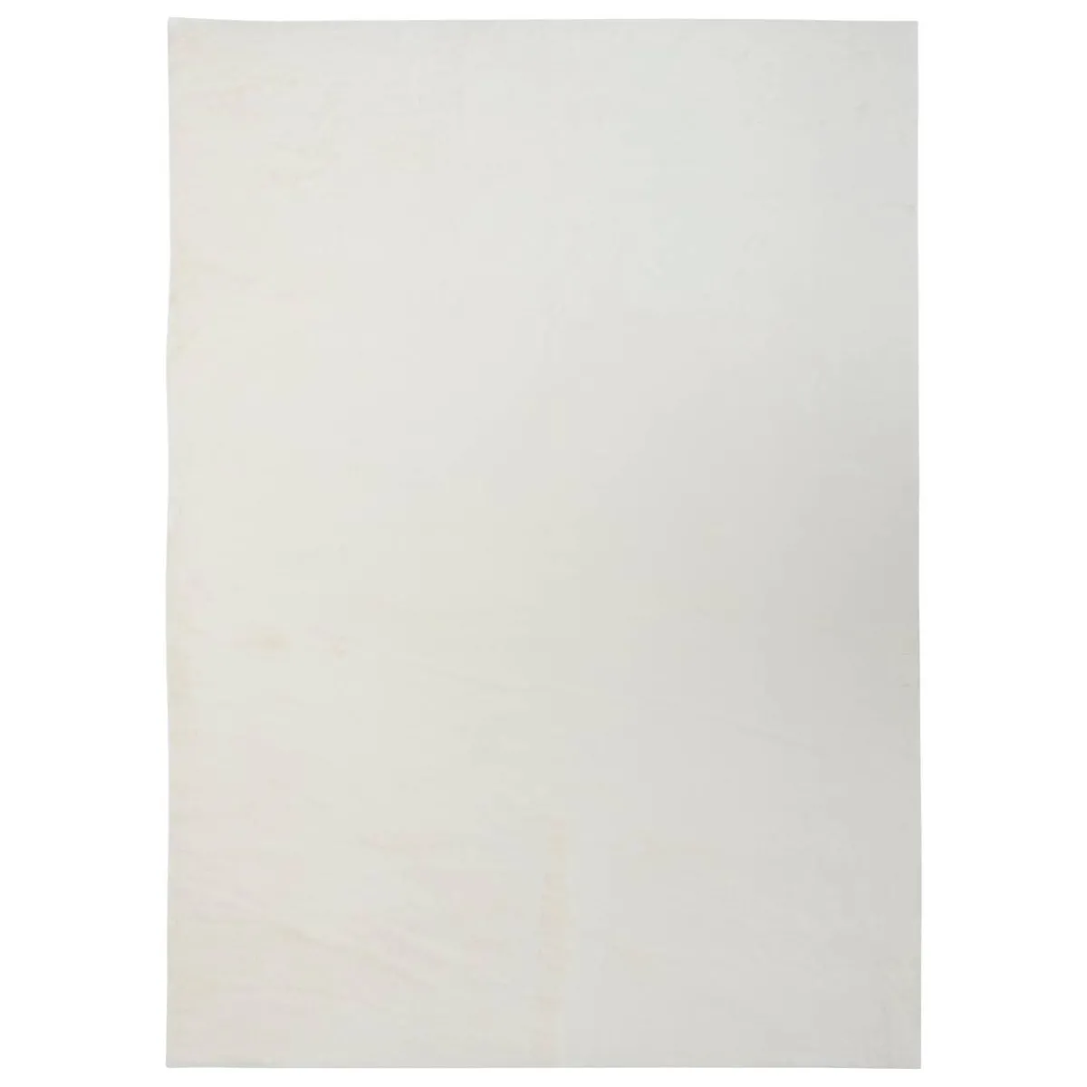 Tapis fausse fourrure "Couka"*ATMOSPHERA