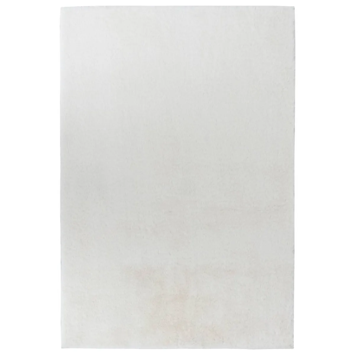 Tapis fausse fourrure "Couka"*ATMOSPHERA