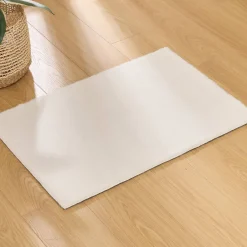 Tapis fausse fourrure "Couka"*ATMOSPHERA