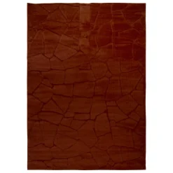 Tapis fausse fourrure "Onina"*ATMOSPHERA Hot