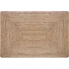 Tapis "Histoire", jute*ATMOSPHERA New