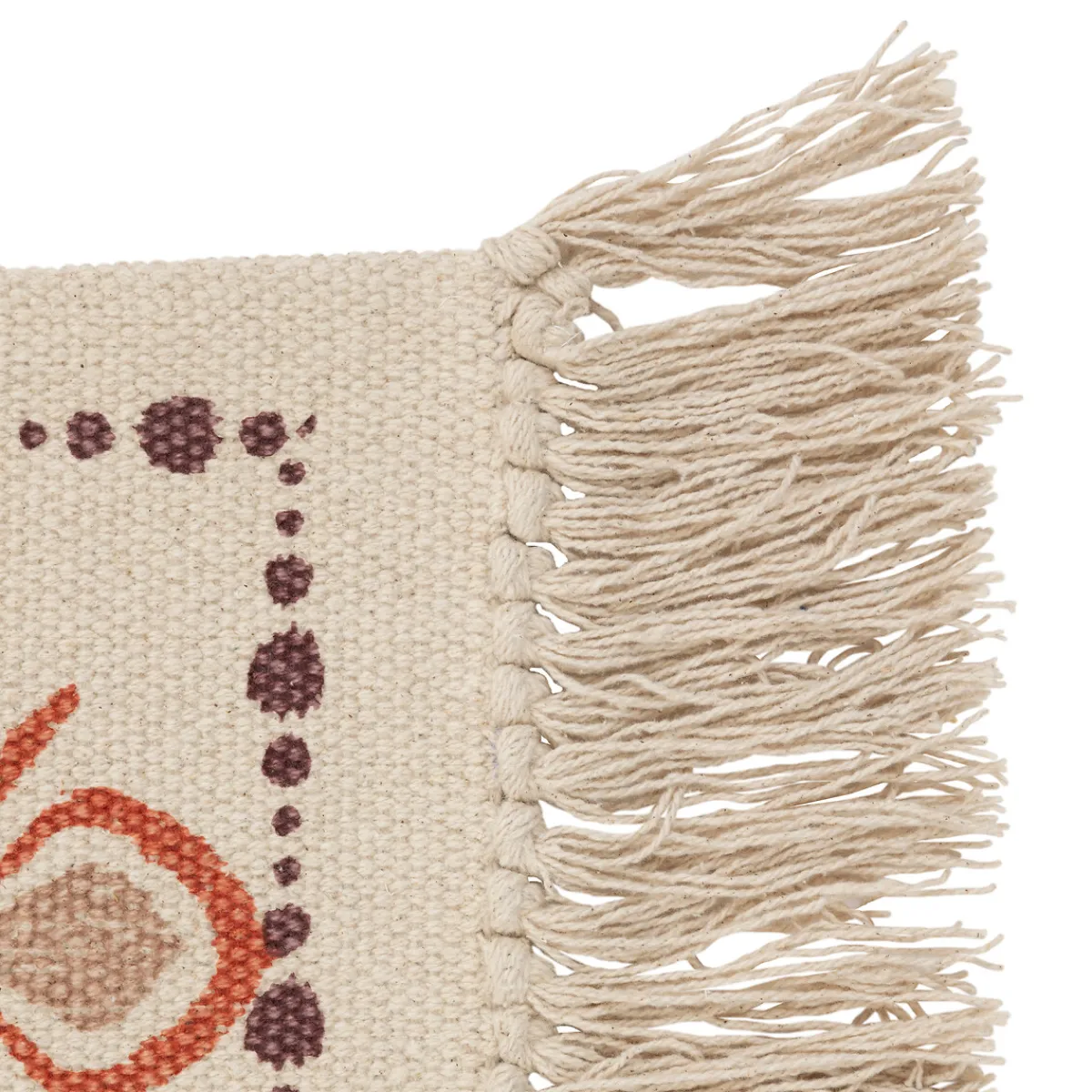 Tapis "Ikat"*ATMOSPHERA Outlet