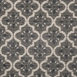 Tapis imprimé, coton*ATMOSPHERA Clearance