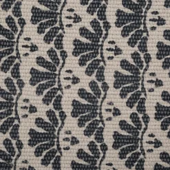 Tapis imprimé, coton*ATMOSPHERA Clearance