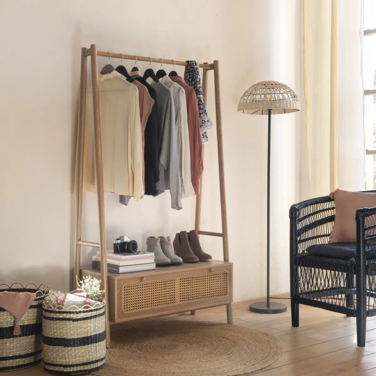 Tapis, jute*ATMOSPHERA Sale