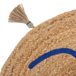 Tapis jute "Soleya"*ATMOSPHERA Outlet