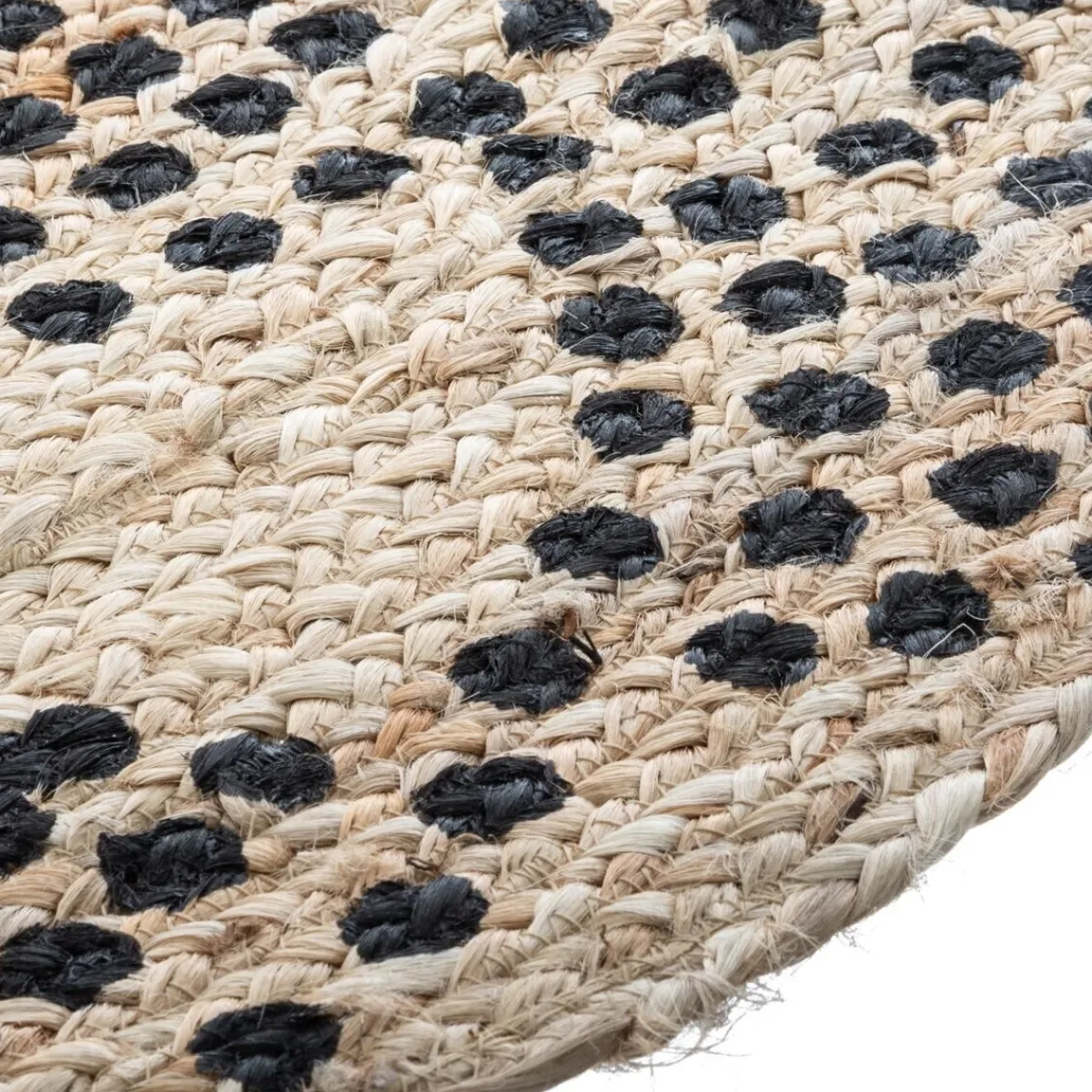 Tapis "Living", jute*ATMOSPHERA New