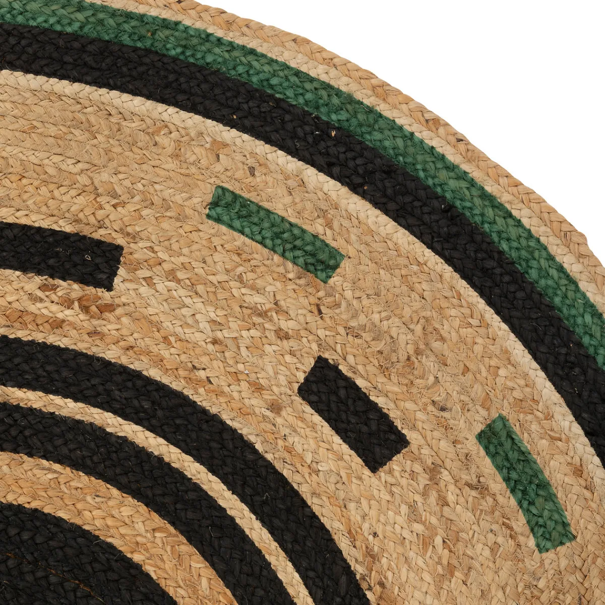 Tapis "Malakite"*ATMOSPHERA Outlet