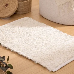 Tapis rectangulaire "Soana"*ATMOSPHERA Clearance