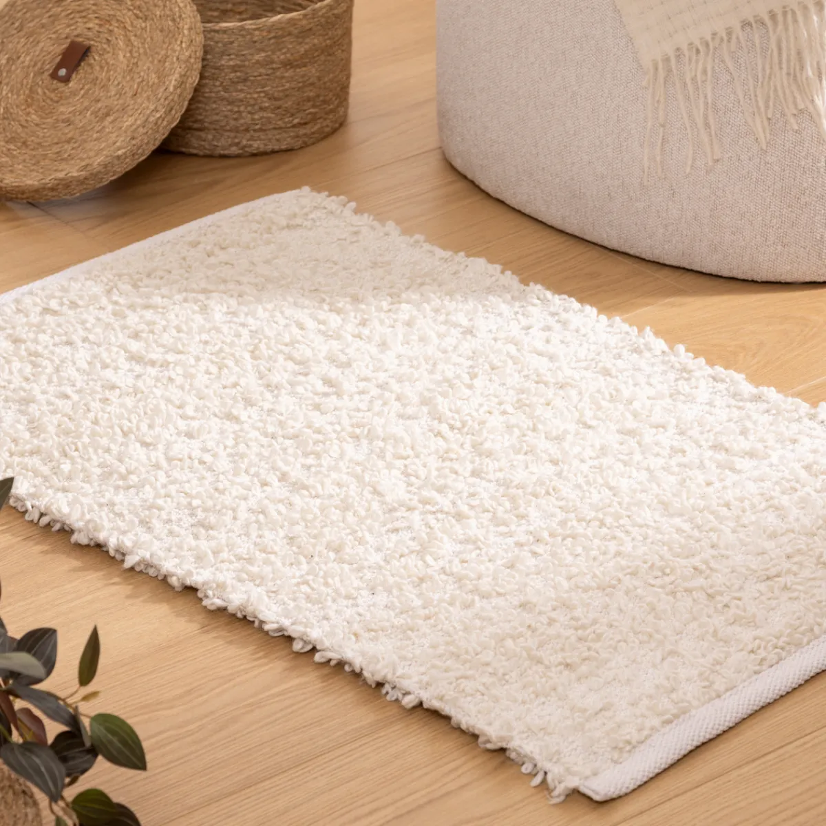 Tapis rectangulaire "Soana"*ATMOSPHERA Clearance