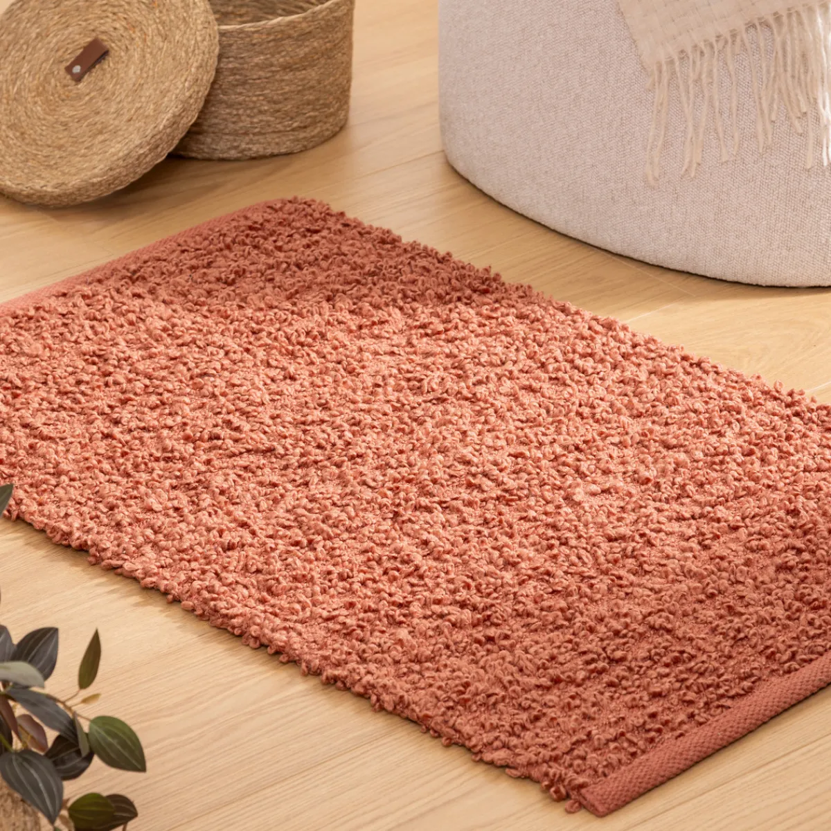 Tapis rectangulaire "Soana"*ATMOSPHERA Clearance