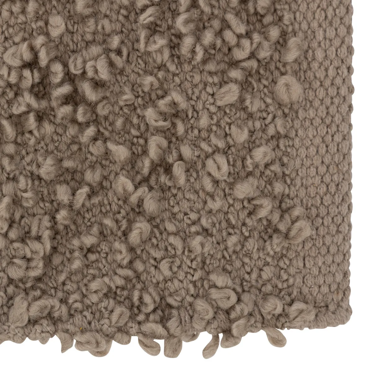 Tapis rectangulaire "Soana"*ATMOSPHERA Clearance