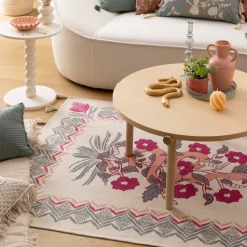 Tapis "Wild"*ATMOSPHERA New