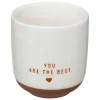 Tasse "Hello"*ATMOSPHERA Outlet