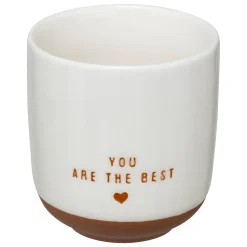 Tasse "Hello"*ATMOSPHERA Outlet