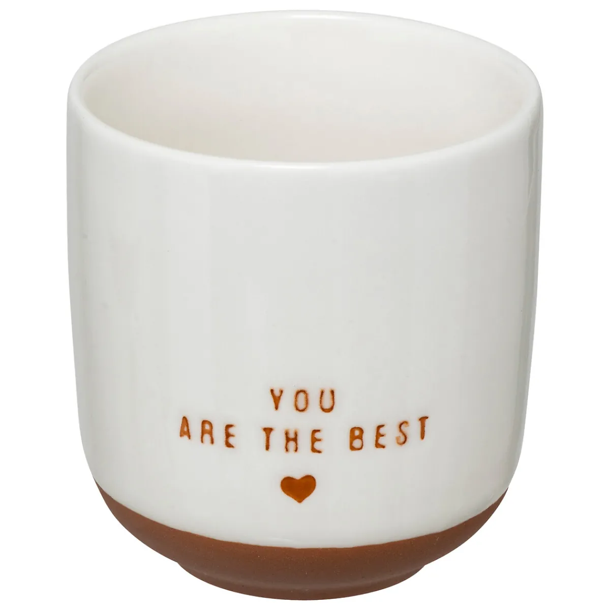 Tasse "Hello"*ATMOSPHERA Outlet