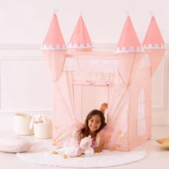 Tente enfant "Château"*ATMOSPHERA