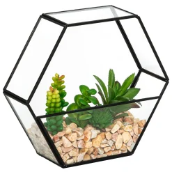 Terrarium artificiel "Pia"*ATMOSPHERA Outlet