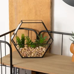 Terrarium artificiel "Pia"*ATMOSPHERA Outlet