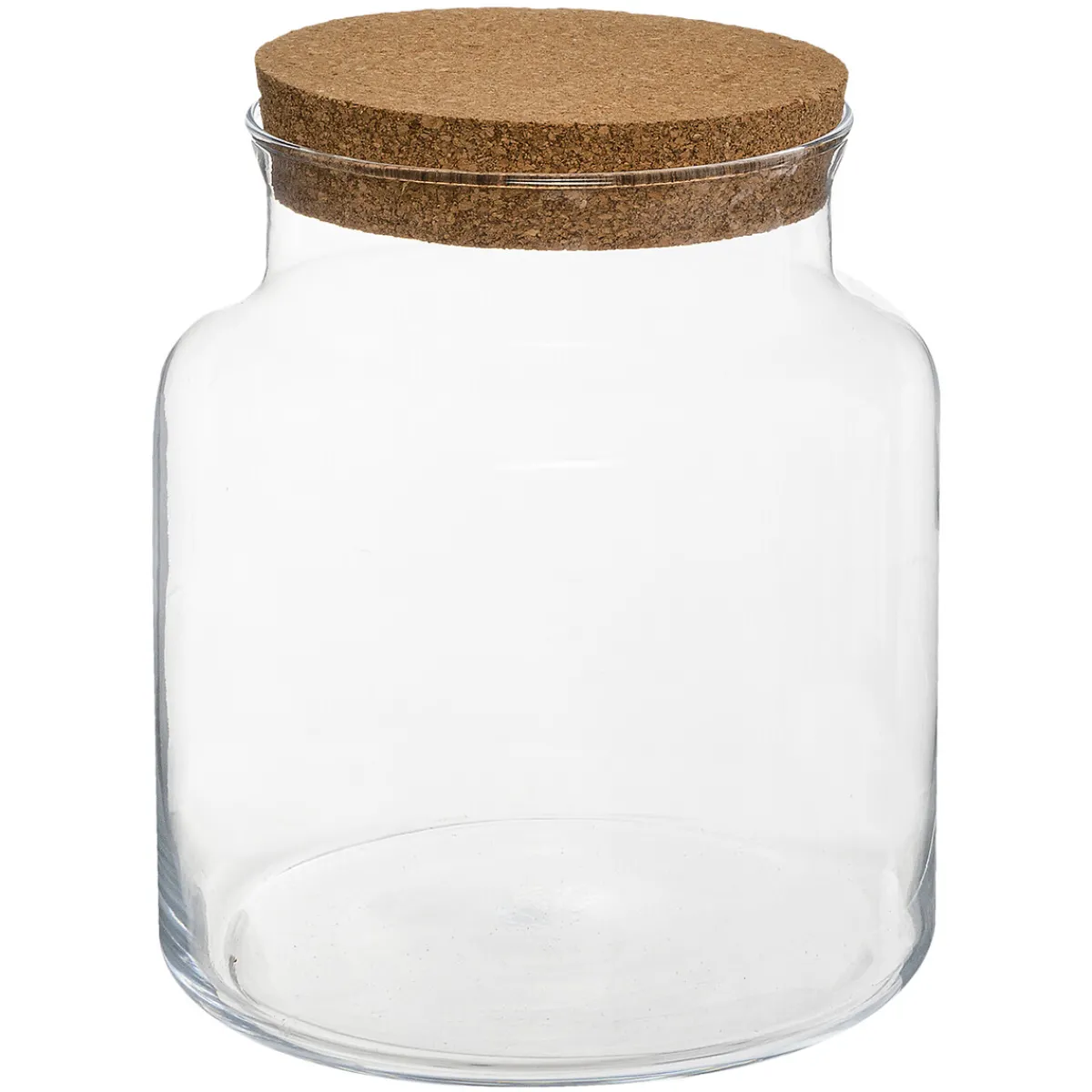 Terrarium, verre*ATMOSPHERA Clearance