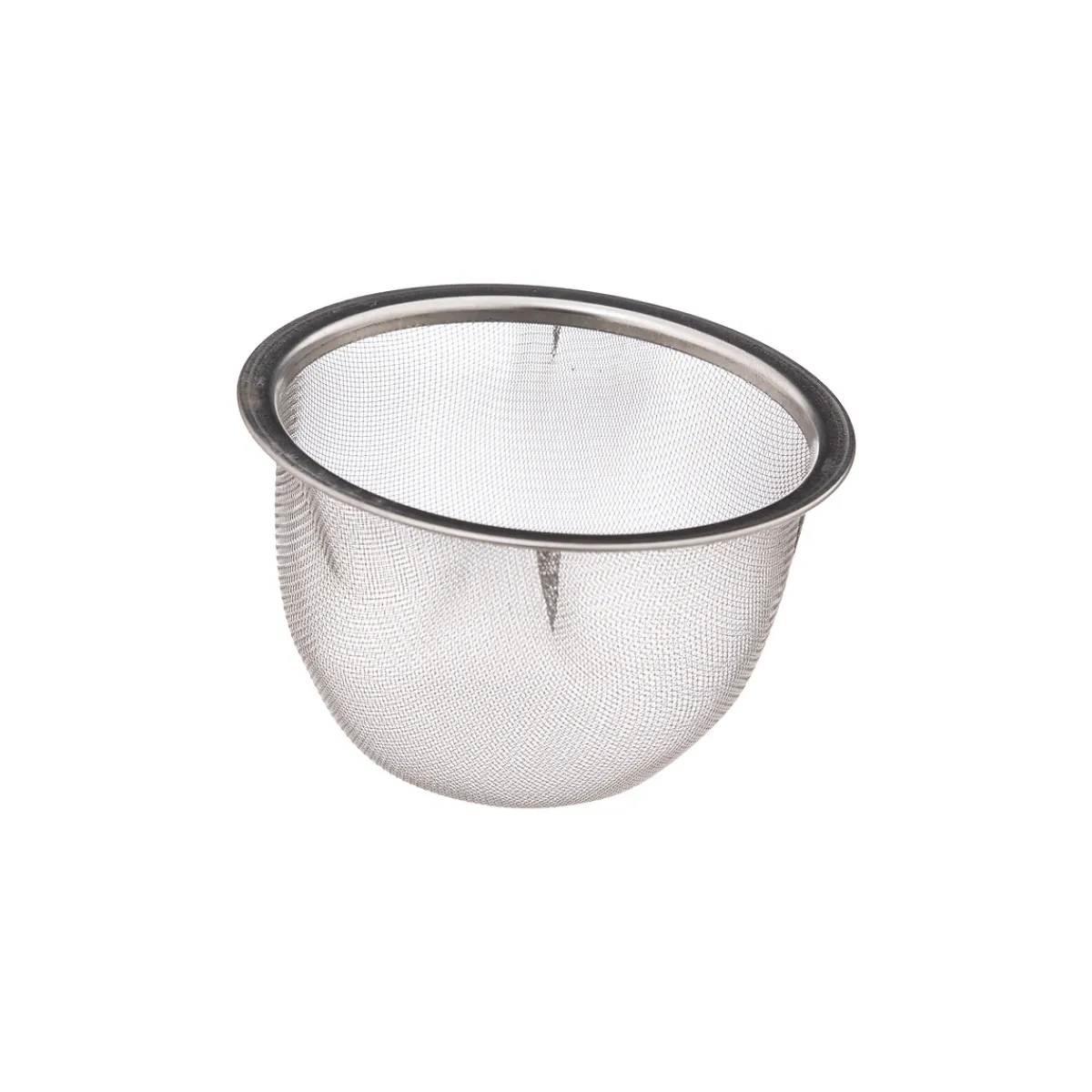 Théière en fonte "Flora"*ATMOSPHERA