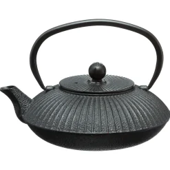 Théière en fonte "Garden"*ATMOSPHERA Online
