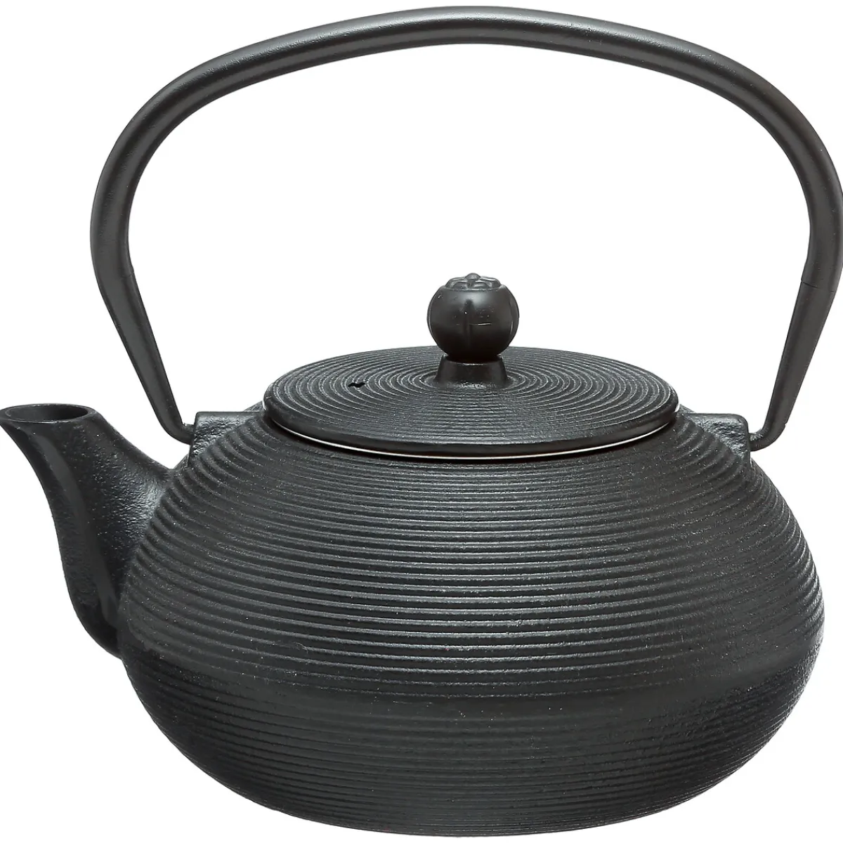 Théière en fonte "Marin"*ATMOSPHERA