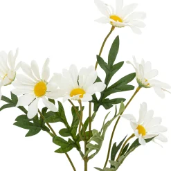 Tige artificelle de marguerite*ATMOSPHERA New