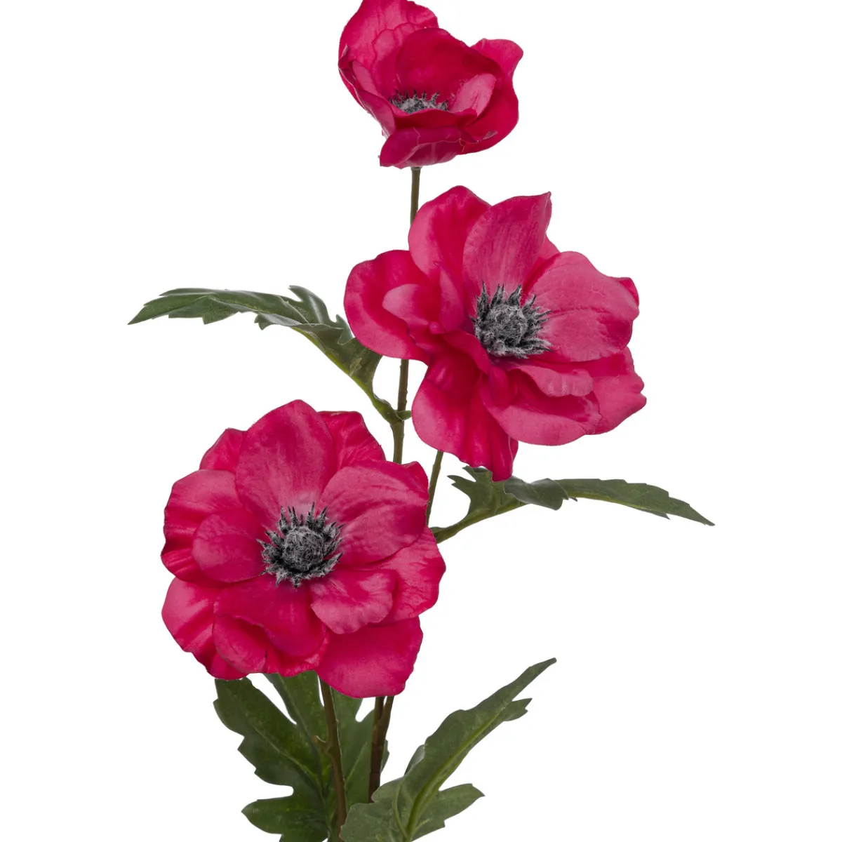 Tige d'anémone artificielle*ATMOSPHERA Outlet