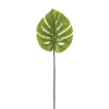 Tige de monstera artificiel*ATMOSPHERA Sale
