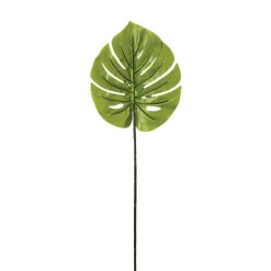 Tige de monstera artificiel*ATMOSPHERA Sale